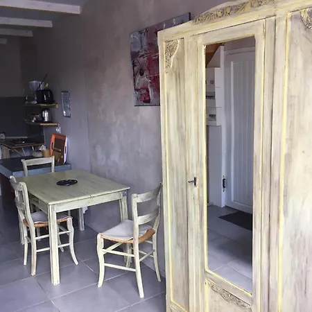 Bed & Breakfast Accacia