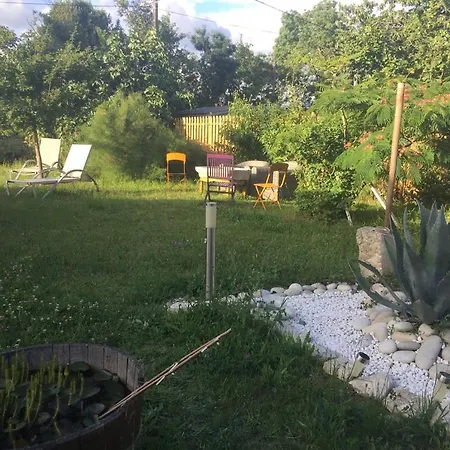 Bed & Breakfast Accacia