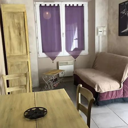Bed & Breakfast Accacia Ferrières
