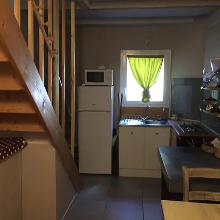 Accacia 3* Ferrières