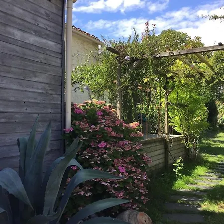 Accacia Bed & Breakfast Ferrières