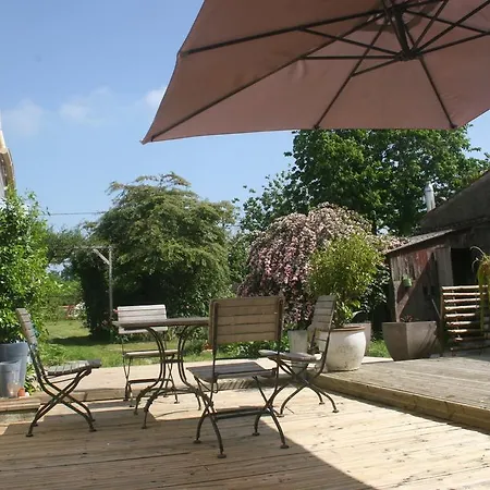 Accacia Bed & Breakfast Ferrières