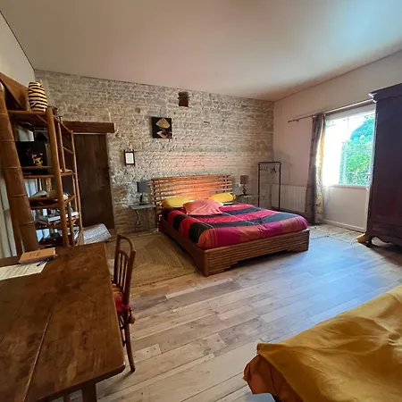 Accacia Bed & Breakfast Ferrières