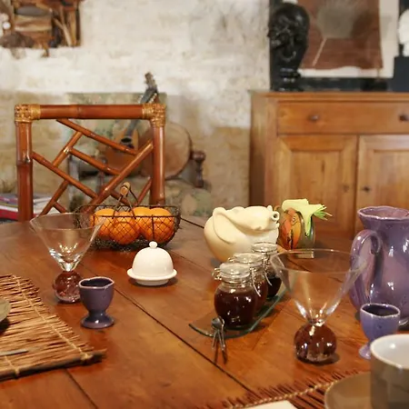 Bed & Breakfast Accacia 3*