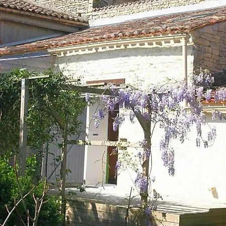 Accacia Bed & Breakfast Ferrières