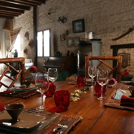 Accacia Bed & Breakfast 3*