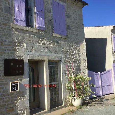 Accacia Bed & Breakfast 3*