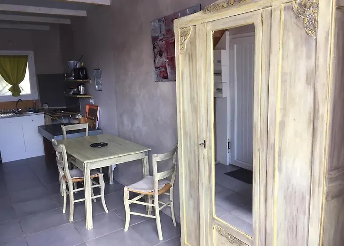 Bed and breakfast Accacia