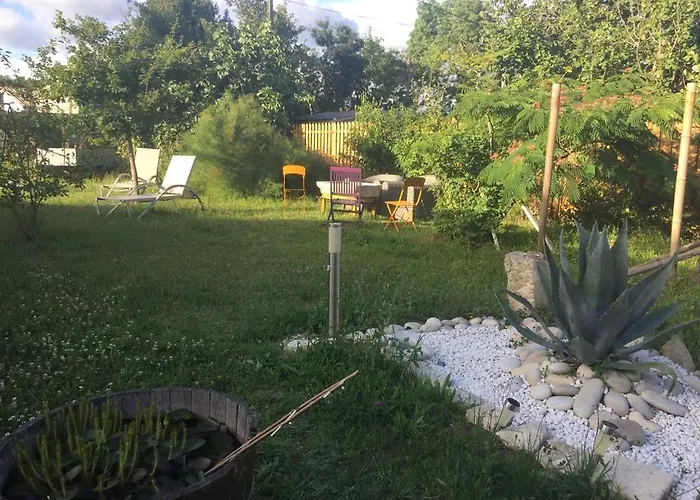 Bed and breakfast Accacia