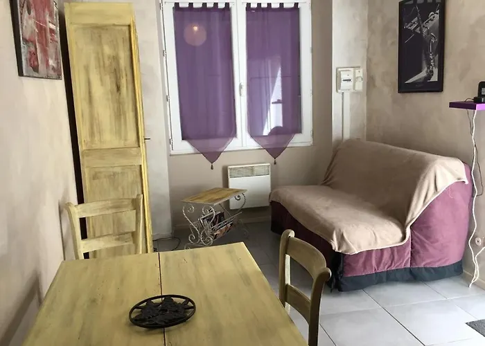 Bed and breakfast Accacia Ferrières