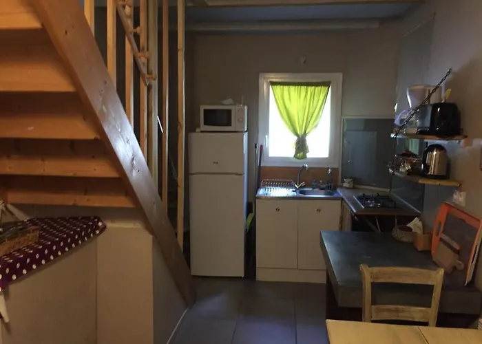 Accacia 3* Ferrières