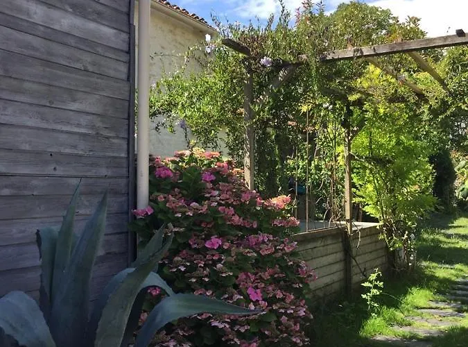 Accacia Bed and breakfast Ferrières