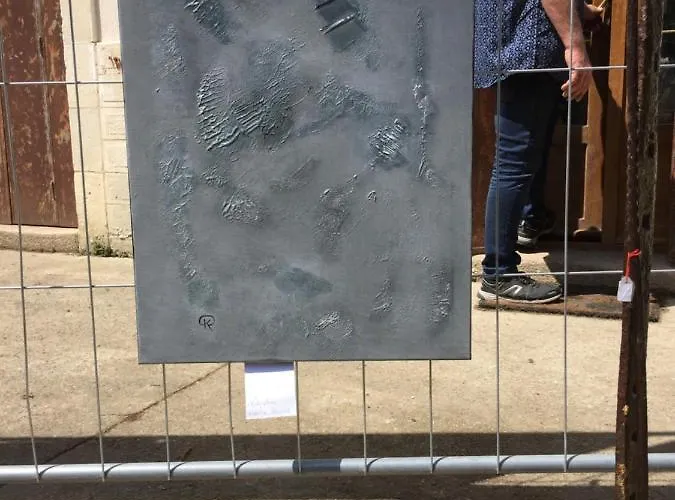 Bed and breakfast Accacia 3*