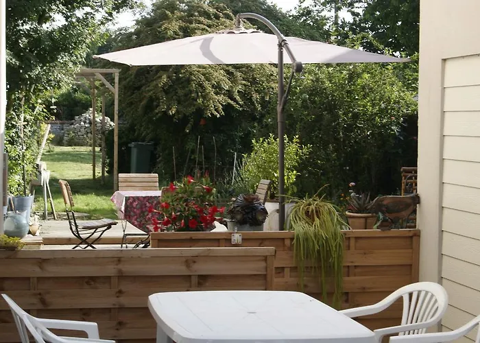 Accacia Bed and breakfast