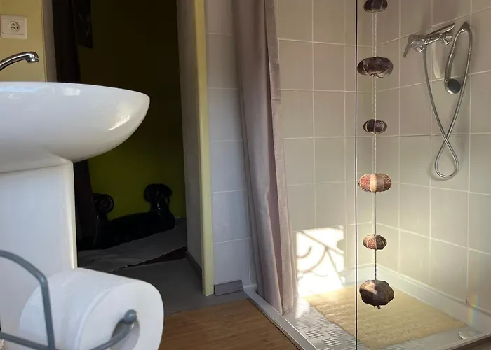 Accacia 3* Ferrières