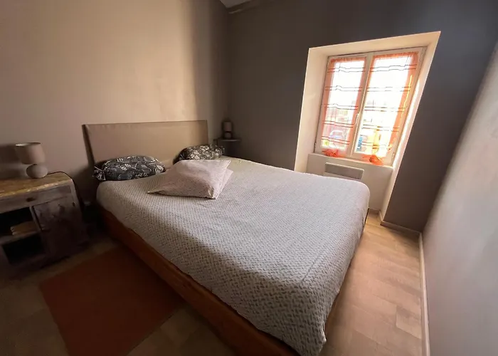 Accacia Bed and breakfast