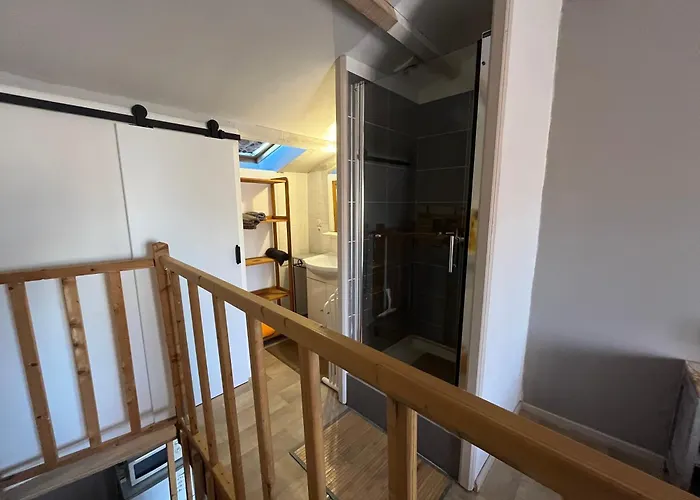 Bed and breakfast Accacia