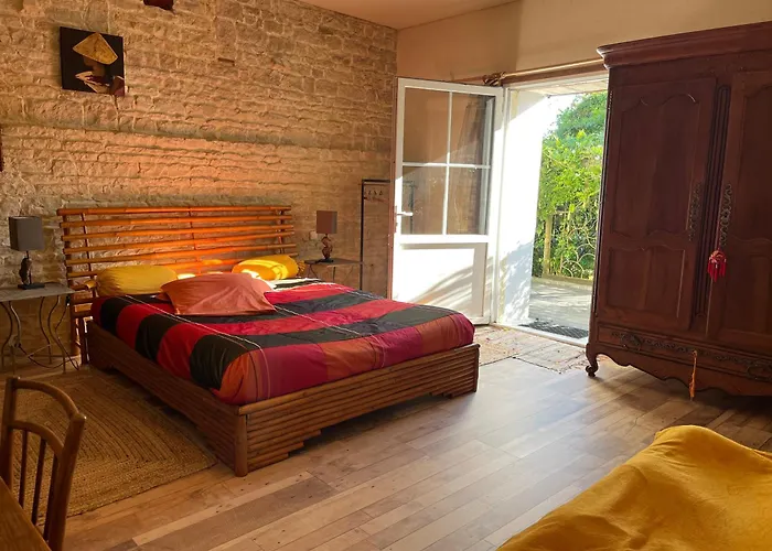 Accacia Bed and breakfast 3*