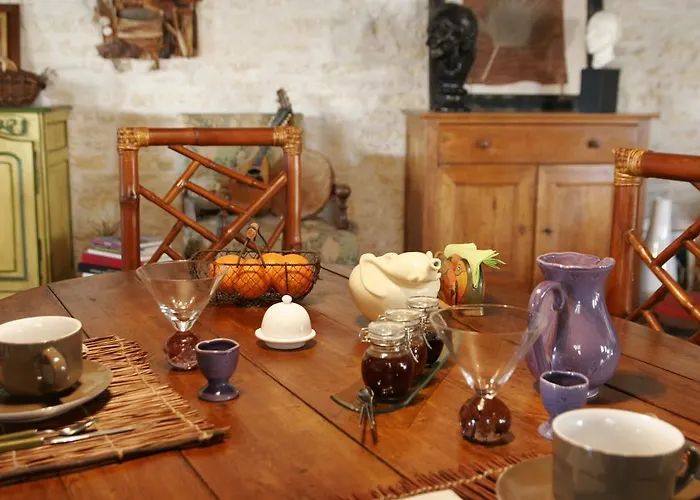 Bed and breakfast Accacia 3*