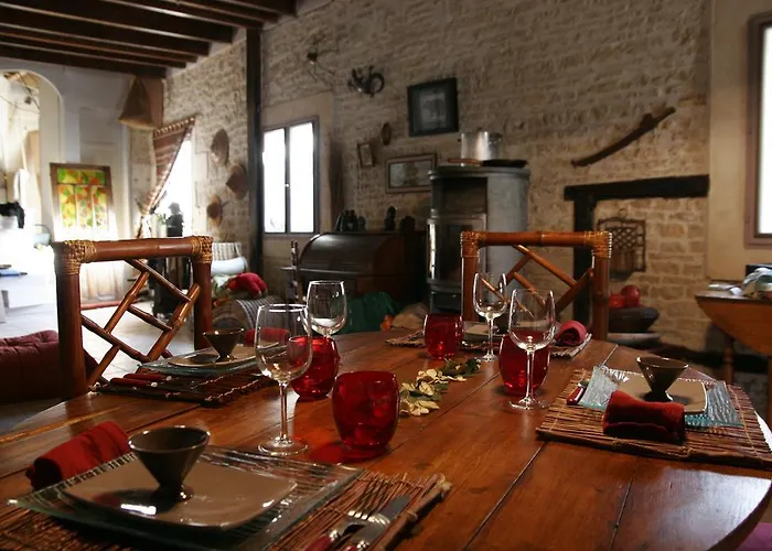 Accacia Bed and breakfast 3*