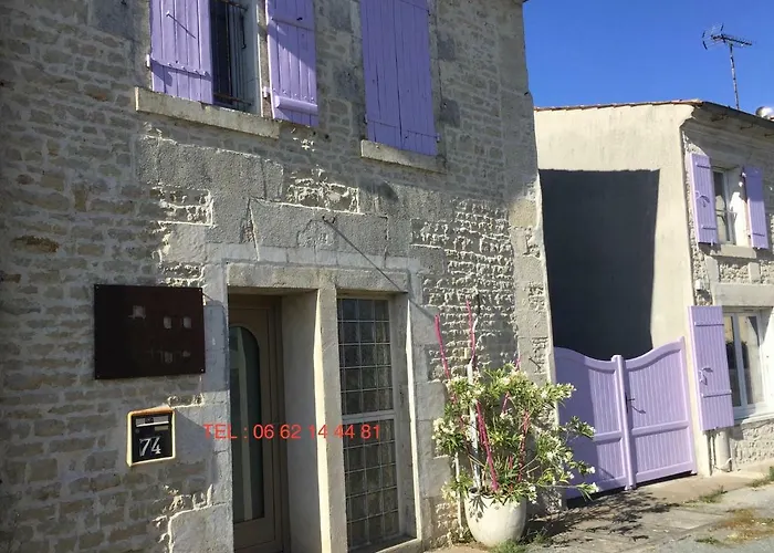 Accacia Bed and breakfast 3*